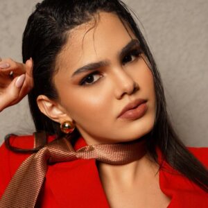 BELLA BALMER - Indonésia