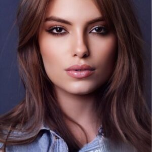 LETÍCIA MELO - Goiânia