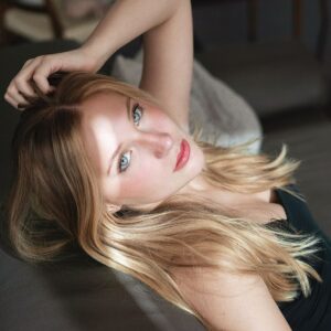 ISA PICOLLI - México