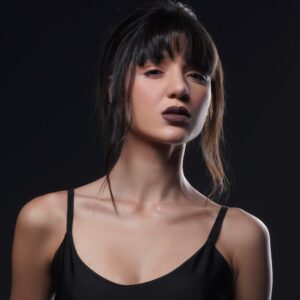 Yasmim Kerolyn- MILÃO