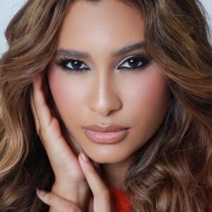 Juliana Saraiva - GOIÂNIA