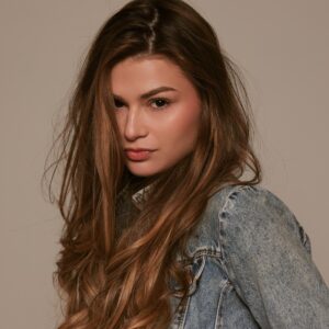 Mariana Mingatto - GOIÂNIA