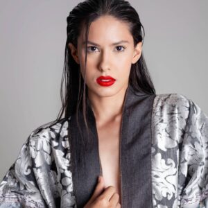 Mayene Pommot - GOIÂNIA