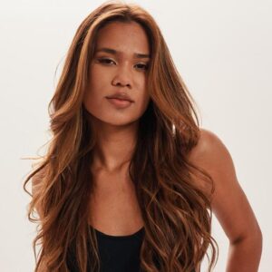 Naely Rodrigues - Goiânia