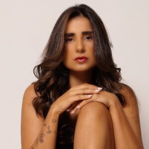 Larissa Moriani - GOIÂNIA