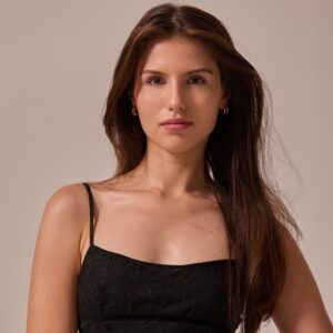 Daniele Borher - GOIÂNIA