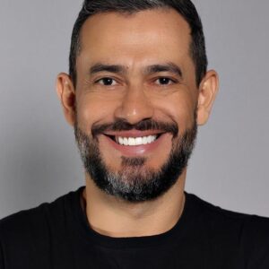 Paulo Barreto - Goiânia