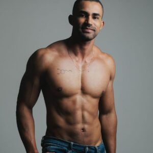 Maurício Rodrigues - Goiânia