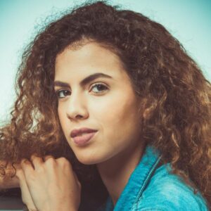 Nicole Frauches - Goiânia