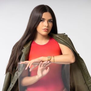 Thaís Cardoso - Goiânia