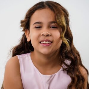 Isabella Sophia - GOIÂNIA