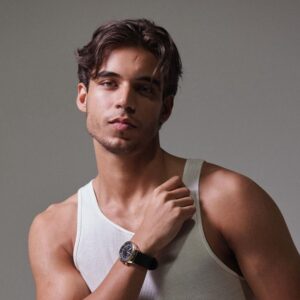 CARLOS ANDRADE - GOIÂNIA