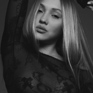 Gaby Dourado- GOIÂNIA