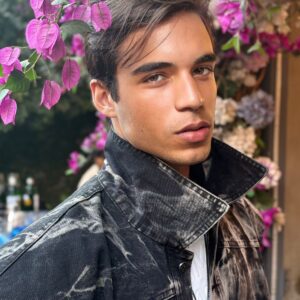 CARLOS ANDRADE - GOIÂNIA
