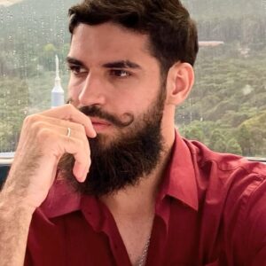 Gabriel Verissimo - GOIÂNIA