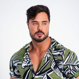 Gabriel Nora - GOIÂNIA