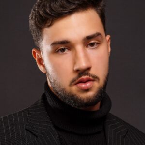 Pedro Felipe - GOIÂNIA