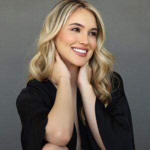 Ana Schelle - Goiânia