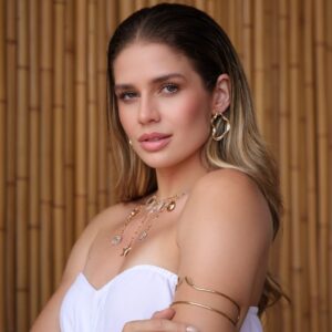 Dani Rocha - Goiânia