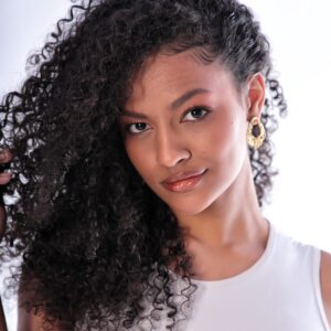 Rillary Alves - GOIÂNIA