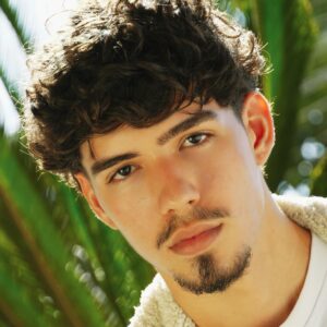 Rodrigo Tavares - GOIÂNIA