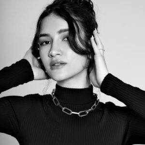 Verônica Caroline  - GOIÂNIA