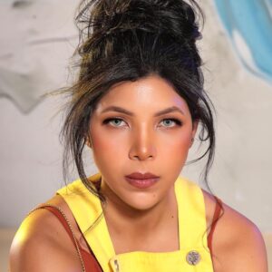 Stella Machado - Goiânia