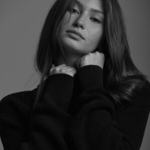 Luciana Yasmim - GOIÂNIA