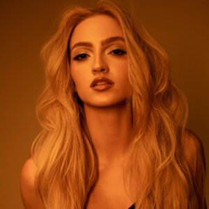 Malu Mariac - BRASÍLIA