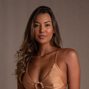 Marina Cantuário - BRASÍLIA