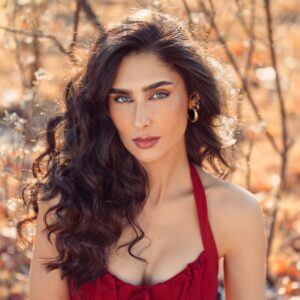 Bruna Rotrin - BRASÍLIA