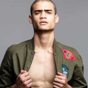 GABRIEL BRAGANÇA- GOIÂNIA