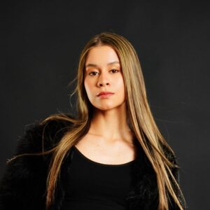 Sophia Vitória - Goiânia
