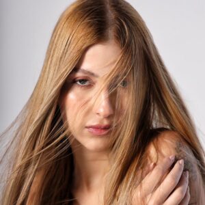 Ludmila Correa - GOIÂNIA