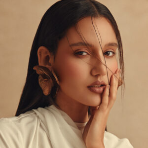 Larissa Rebouças - FILIPINAS