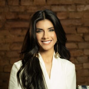 Ana de Sá - GOIÂNIA