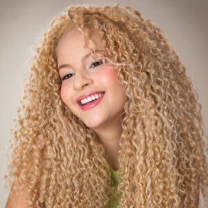 Leticia Taiane - GOIÂNIA
