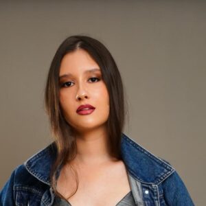 Marissa Mancini - Goiânia